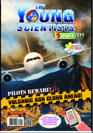 Young Scientists Level 4